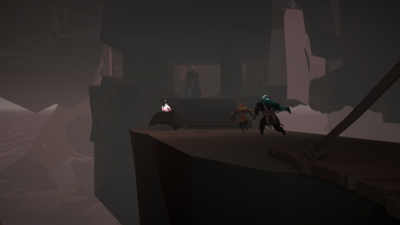 necropolis screenshot 18