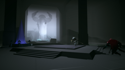 necropolis screenshot 4