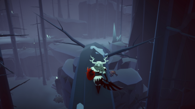 necropolis screenshot 7